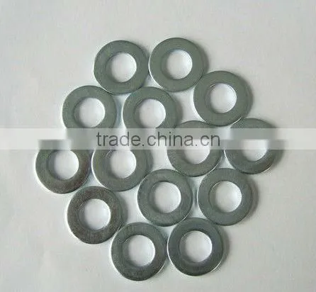 Top Quality Cnc Custom Metal Washer/large Metal Washers/metal Shoulder Washer