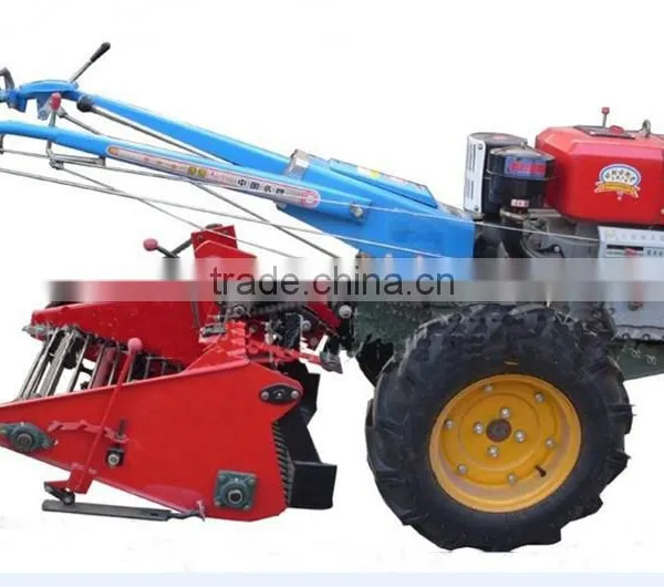 Multifunctional Peanut Groundnut Harvester for Wholesales