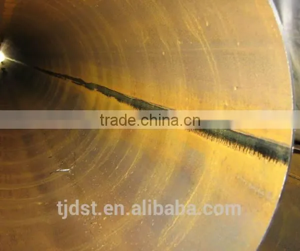 Best Offer of LSAW Welded Steel Tube photo-3