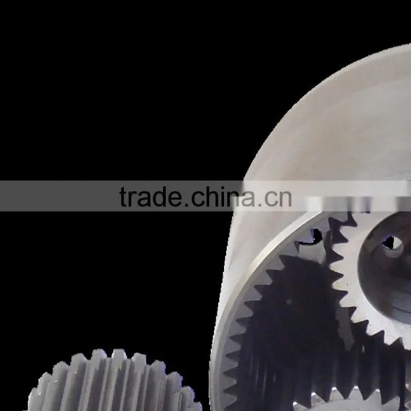 Halla Excavator Parts photo-3