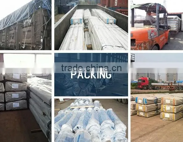 Best Price Corrugated Galvanized Zinc Roof Sheets Size photo-5