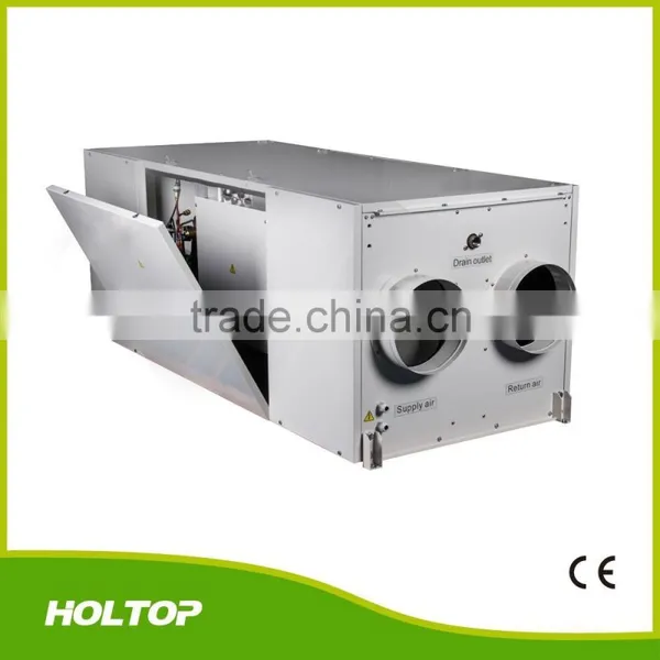Heat Pump Energy Recovery Ventilation HPERV-500 ,HPERV-700 photo-2