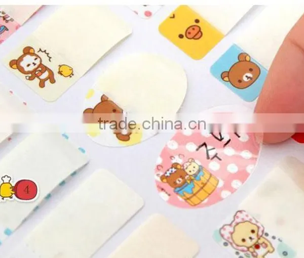 High Quality Stickers for Plastic Cup photo-3