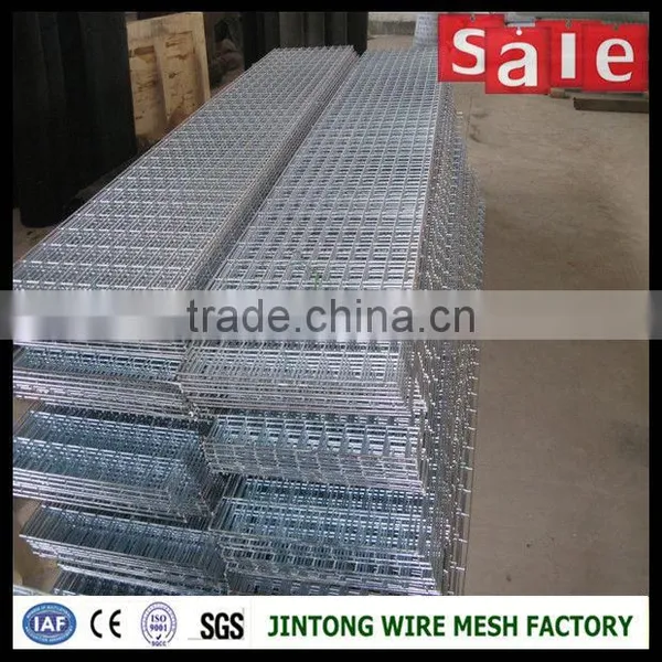 Zinc Coated Welded Wire Mesh Panel,galvanized Wire Mesh Rolls,gi Welded Wire Mesh photo-5
