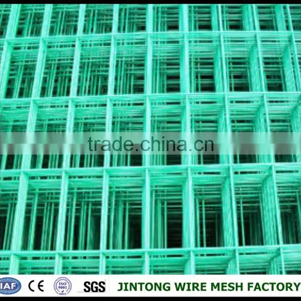 Cheap OEM Welding Wire Mesh Fences Panels Design for Backyard photo-5