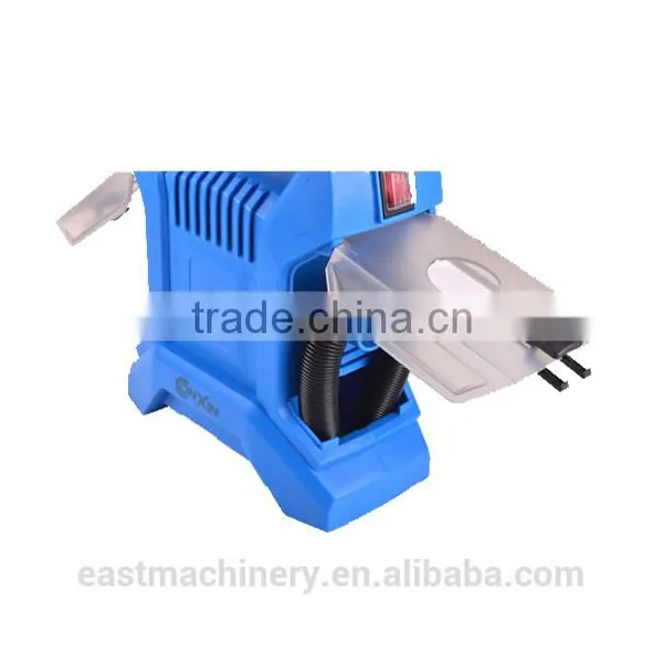 220V 650W Electric Paint Sprayer 800ml Paint Cup Electric HVLP Paint Spray Gun photo-2