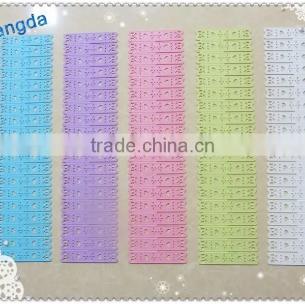 Wholesale Fashion Plastic Clothes & Storage Drawer Organizer Divider photo-2