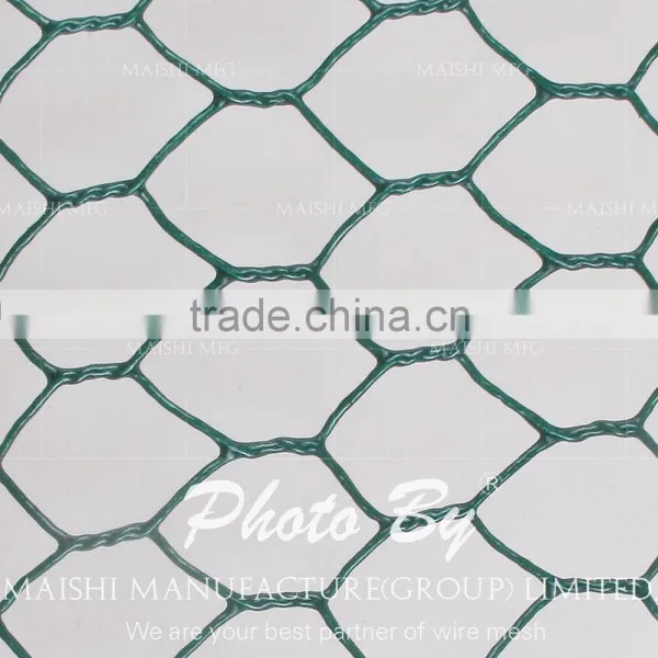 Chicken Wire Netting photo-4