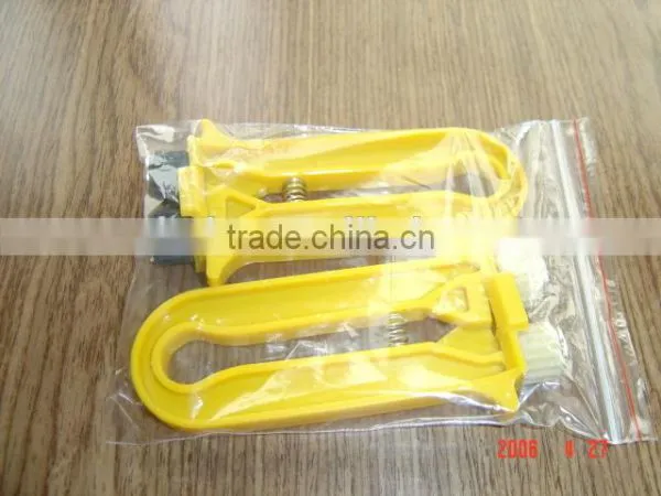 Uncapping Fork,capping Scratcher photo-4