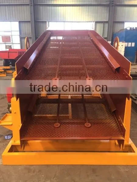 Circular Vibrating Screen , Vibrating Screen,mining Filter Screen photo-6