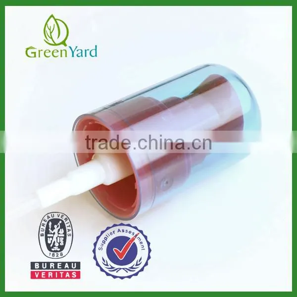 Treatment Pump for Cream,lotion.liquid Foundation photo-5