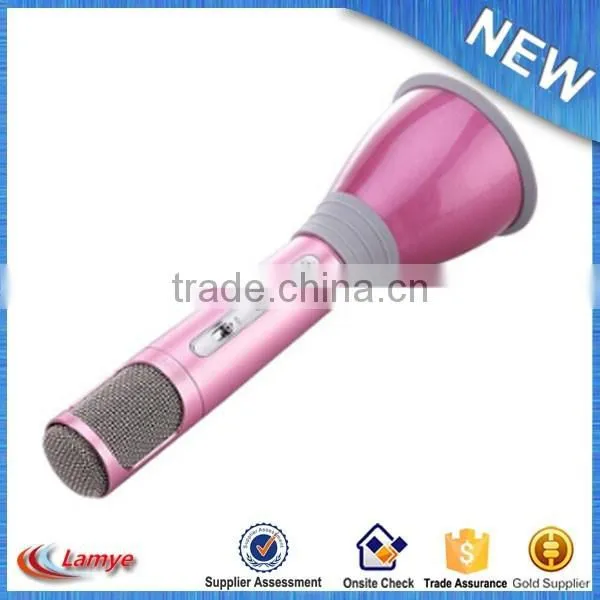 New Products Looking for Distributor Mini Karaoke Player the Young KTV Speaker photo-5