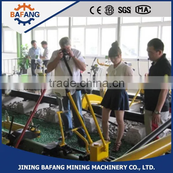 Hot Selling YTF-400 Hydraulic Rail Gap Adjuster photo-4