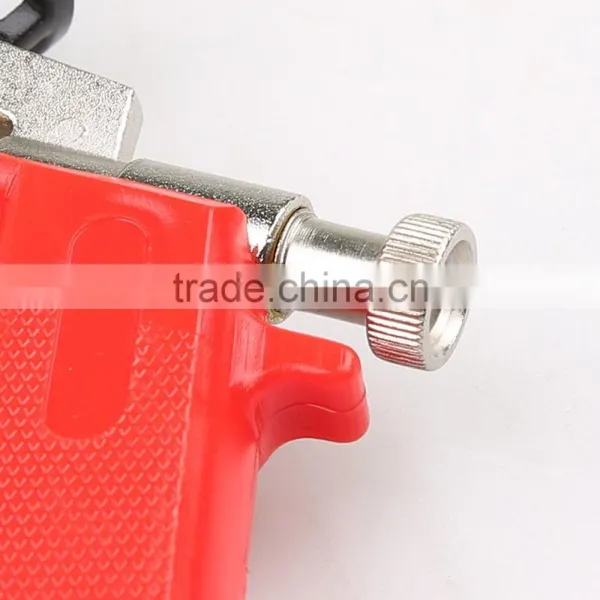 Popular Plug And Play TV Pepper Electrostatic Paint Spray Gun photo-3