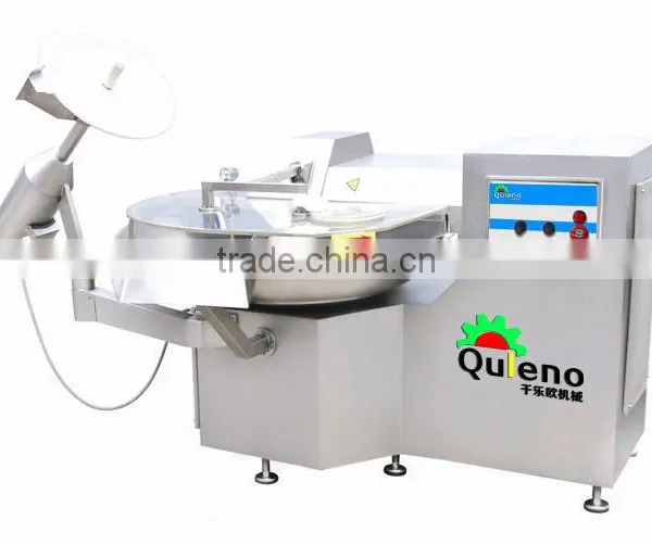 OULENO High Speed Small High Speed Cutting Machine Sausage Casing
