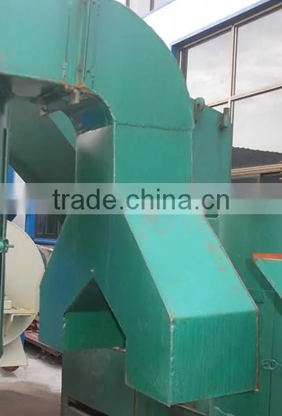 High Speed Plastic Dewatering Machine photo-3