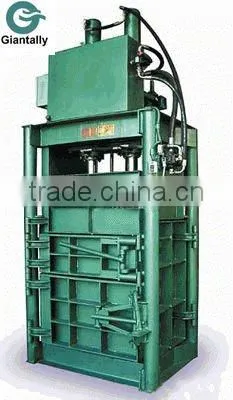 PET Bottle Baler