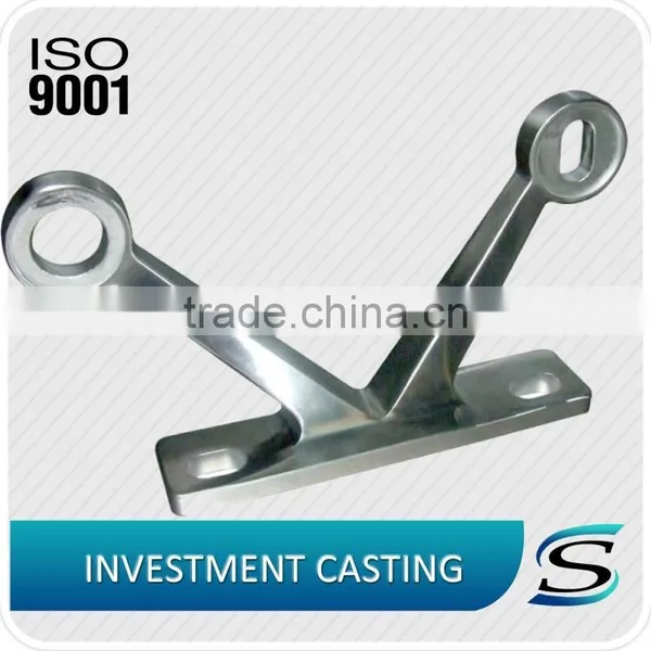Spider Glass System Fittings photo-4