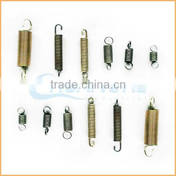 Competitive Price High Quality Custom Design Hardware Tension Spring photo-6
