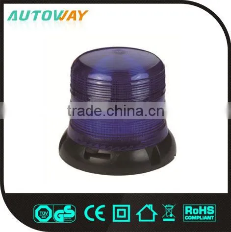 Roadway Safety 12v 24v Strobe Emergency Warning Light