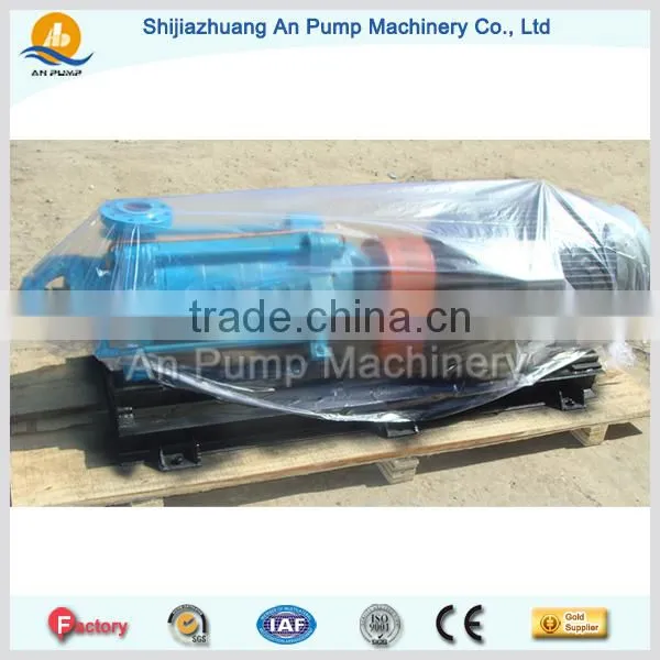 High Head Centrifugal Fuel Transfer Pump photo-4