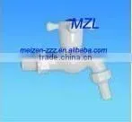 Pvc Faucets Plastic Water Tap photo-2