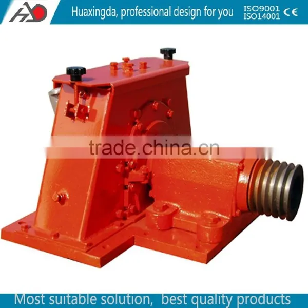 Q37series CE Approved High Quality Hanger Type Sand Blasting Machine photo-2