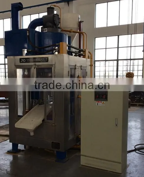 High Efficiency Tablet Compression Machine With CE Approved photo-5