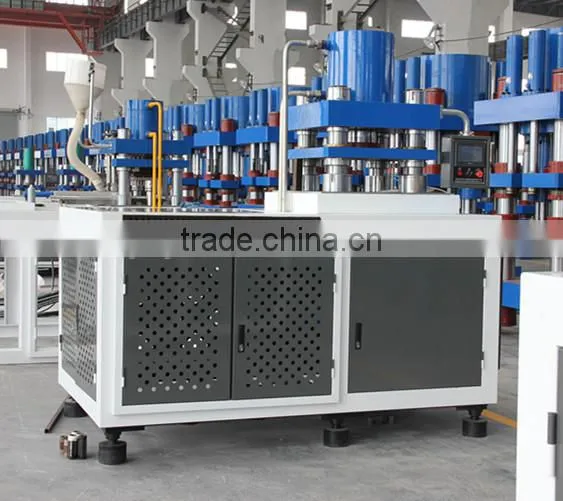 Rodent Wax Block Making Machine With Best Service photo-6