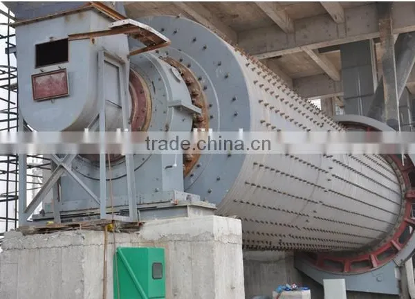 Good Quality Cement Mill Machine With Nice Price Direct on Selling photo-3