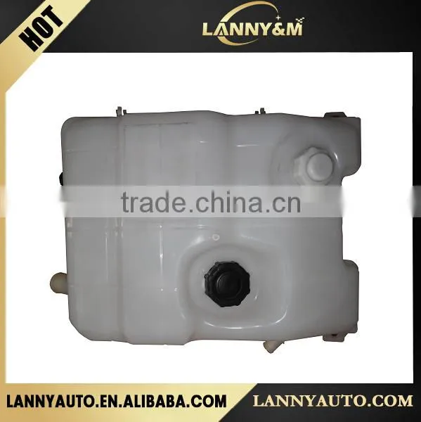 OEM 1676400 VOLVO Truck Plastic Water Tank for Volvo FH12 FH16 photo-6