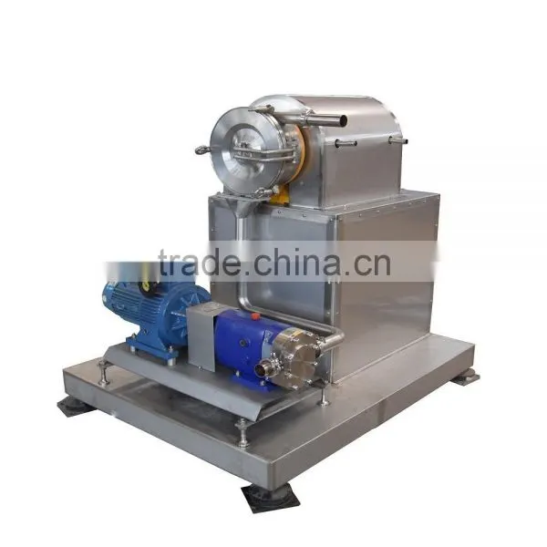 Fine Grinding Equipment