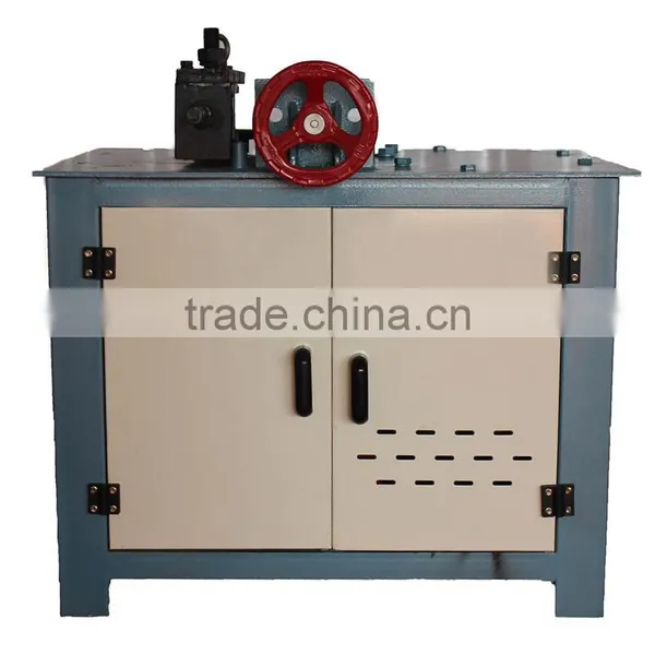 Electric Steel Pipe Bending Machine
