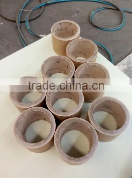 700 Bopp Pvc or Double Faced Adhesive Paper Core Cutter photo-6