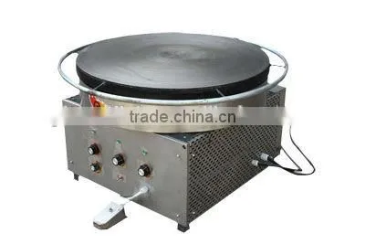 Cheap One Plate Gas Pancake Maker for Small Business photo-2