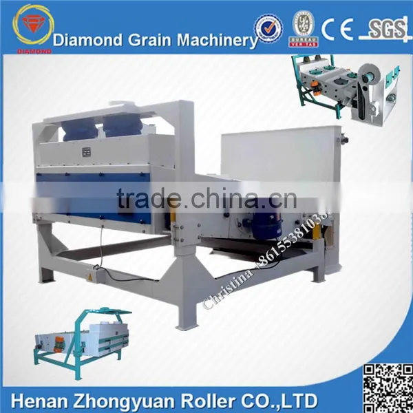 Low Price and High Quaility Quinoa Seed Sorting Machines photo-2