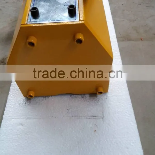 PML-10 1 Ton Permanent Lifting Magnet With Trade Assurance photo-5