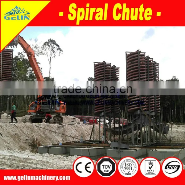 Best Ability Zircon Sand Separating Machine