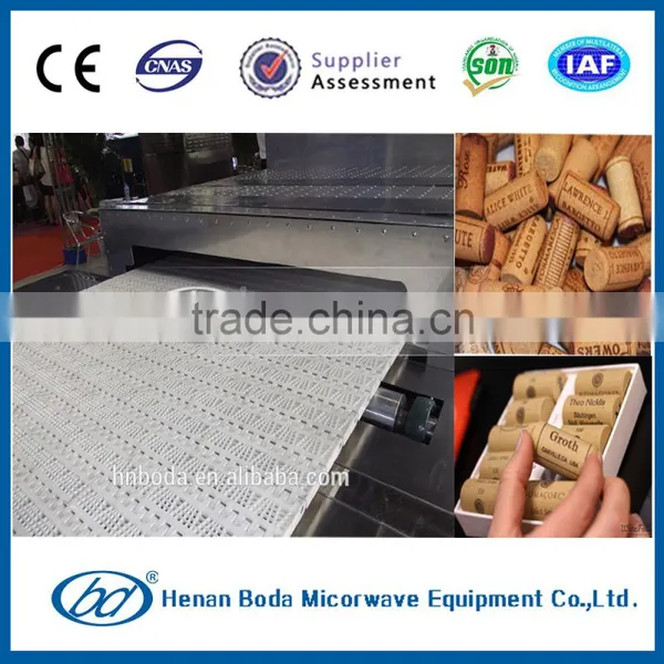 Industrial Dehydrator Wine Bottle Corker Drying&sterilizing Machine photo-4