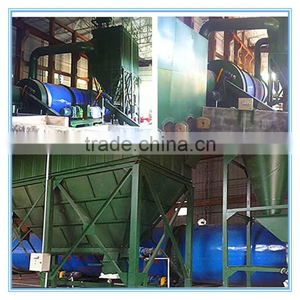 Rotary Drum Lees Dryer With Good Price! photo-2
