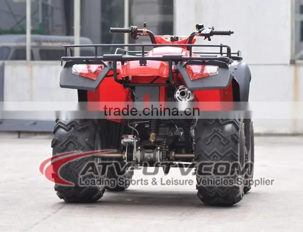 2015 200cc 12V 9AH Cheap Chinese ATV (AT2008) photo-2