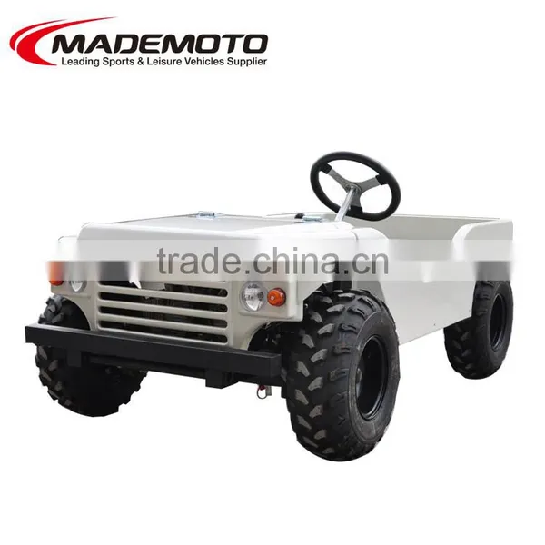 Chinese 150CC Mini Jeep With Absorber photo-2