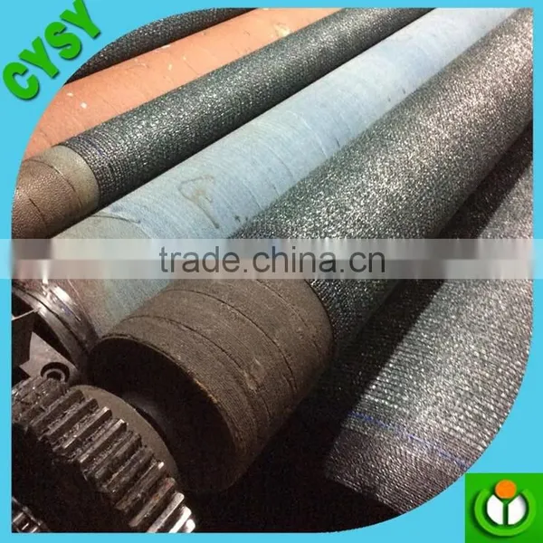 High End Public Car Packing Shade Net Sail photo-5