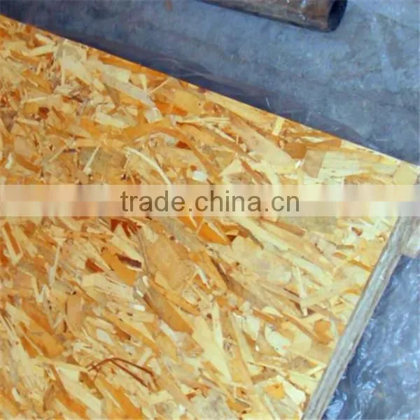 Cheap OSB Board,OSB-1,OSB-2,OSB-3 Board photo-3