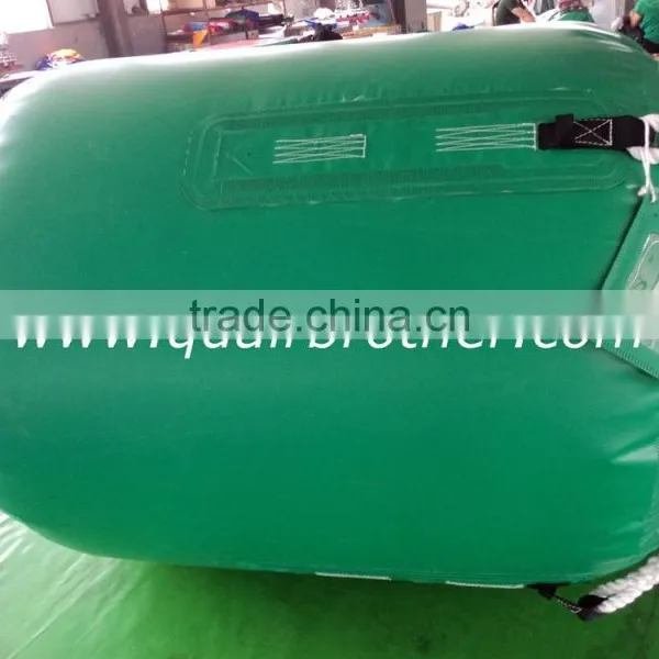 New Type Pvc Jumbo Bag for Storage(liquid,cement,powder,granule) photo-2