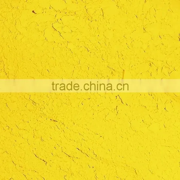 Best Price!Lead Chromate Yellow for Pigment photo-2