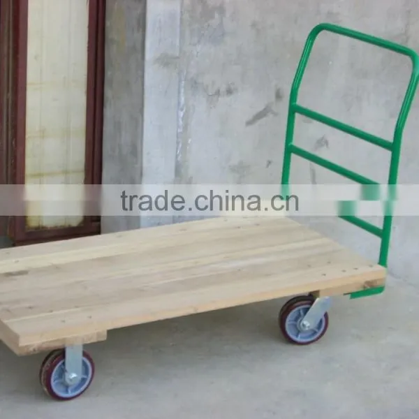 27" X 36" Red Vinyl Coating Panel Mover With 2 Bars for Moving Industry photo-6