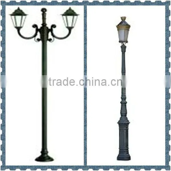 Outdoor Flood Light Cover/ Antique Street Lamp Cover/ Street Light Cover