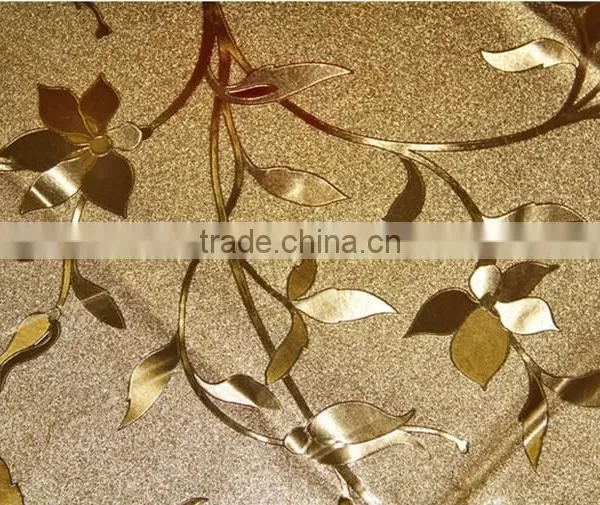 Printing Transparent Pvc Film for Table Cloth photo-5