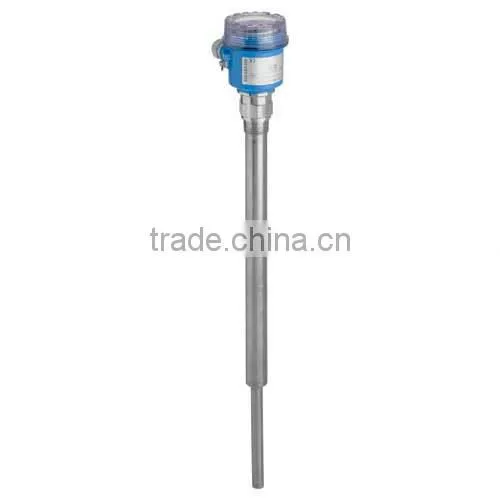E+H Soliphant T FTM20 and FTM21 Level Limit Switch photo-2